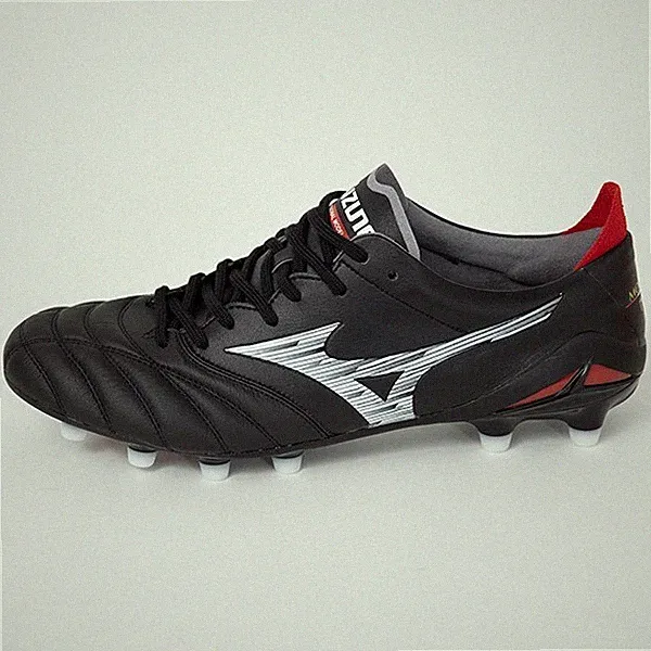 MIZUNO MORELIA NEO 4 IV JAPAN P1GA233001 Soccer Cleats 27cm/US 9 Free Ship