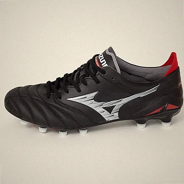 MIZUNO MORELIA NEO 4 IV JAPAN P1GA233001 Soccer Cleats 28cm/US10 Free Ship