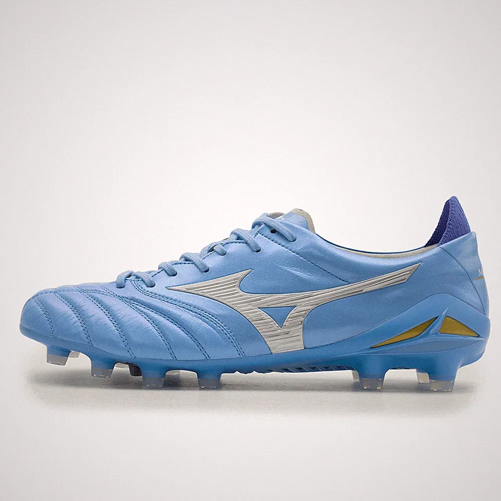 Mizuno Morelia Neo 4 Japan MD Men's Soccer Shoes Football Sports NWT P1GA263025