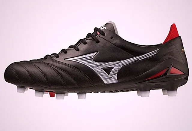 Mizuno Morelia Neo 4 Japan Soccer Cleats 27cm US9 P1GA233001 Made in Japan