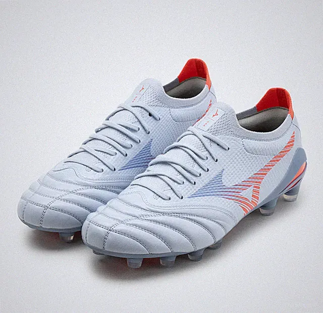 Mizuno Morelia Neo 5 Beta Pro MD Mens Soccer Cleats P1GA269422