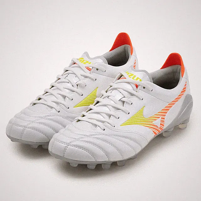 Mizuno Morelia Neo 5 Elite AG Soccer Shoes (GA269354) Football Cleats Boots