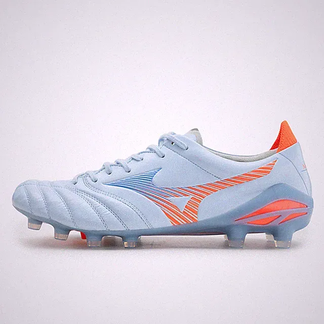 Mizuno Morelia Neo 5 Elite MD Men's Soccer Shoes Football Sports NWT P1GA268222