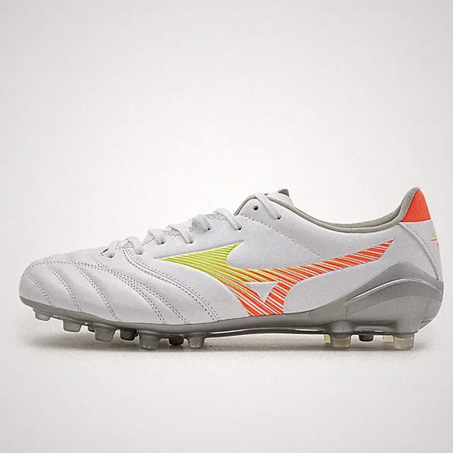 Mizuno Morelia Neo 5 Pro AG Men's Soccer Shoes Football Training NWT P1GA268554