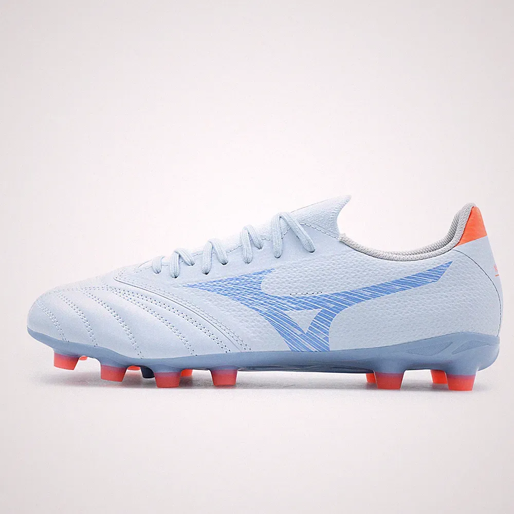 Mizuno Morelia Neo 5 Select MD Wide Men Soccer Shoes Football Sports P1GA269622