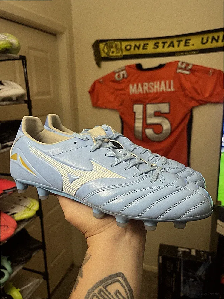 Mizuno Morelia Neo elite Fg Size 9