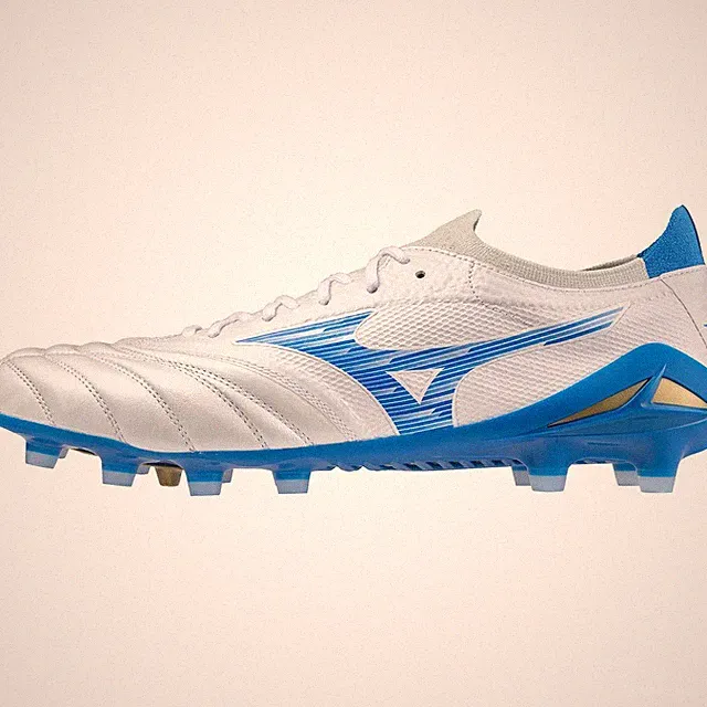 Mizuno MORELIA NEO IV Beta ELITE Football Soccer Cleats Shoe P1GA244225