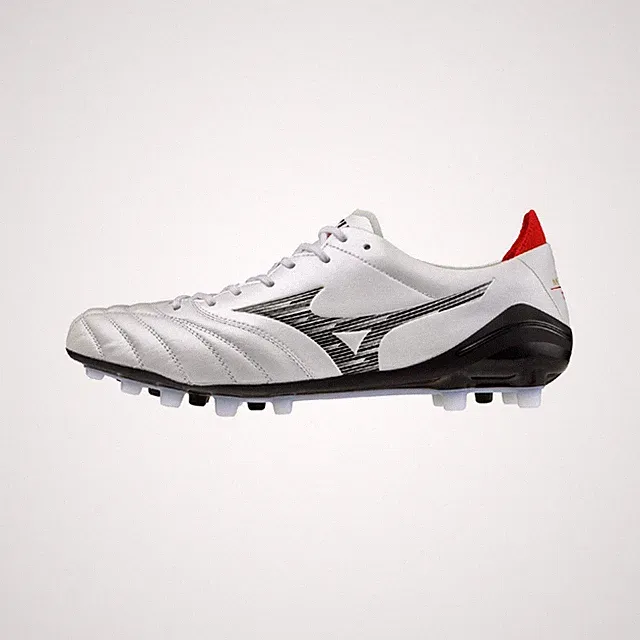 MIZUNO MORELIA NEO IV ELITE AG Football Soccer Cleats Shoes P1GA253309
