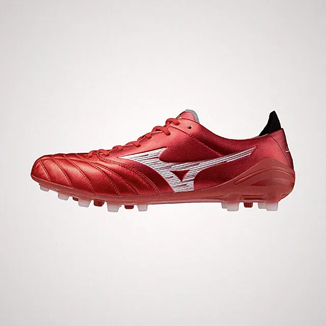 MIZUNO MORELIA NEO IV ELITE AG Football Soccer Cleats Shoes P1GA253360