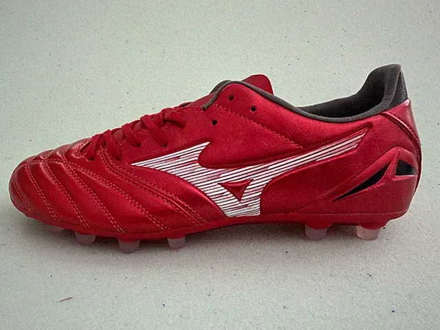 Mizuno Morelia Neo IV Pro AG Men’s Soccer Cleats Mens Size 7/Wm 8.5