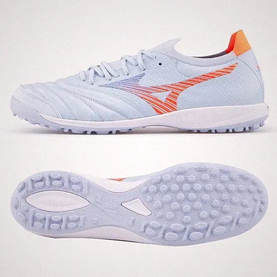 Mizuno Morelia Neo Sala Beta Japan TF Men Soccer Shoes Football Sport Q1GB269022