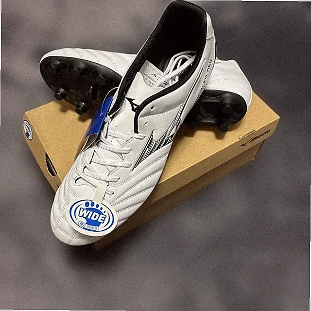 Mizuno Morelia Neo Wide Cleats Spikes 29cm US11 UK10 Soccer Football Shoes Japan