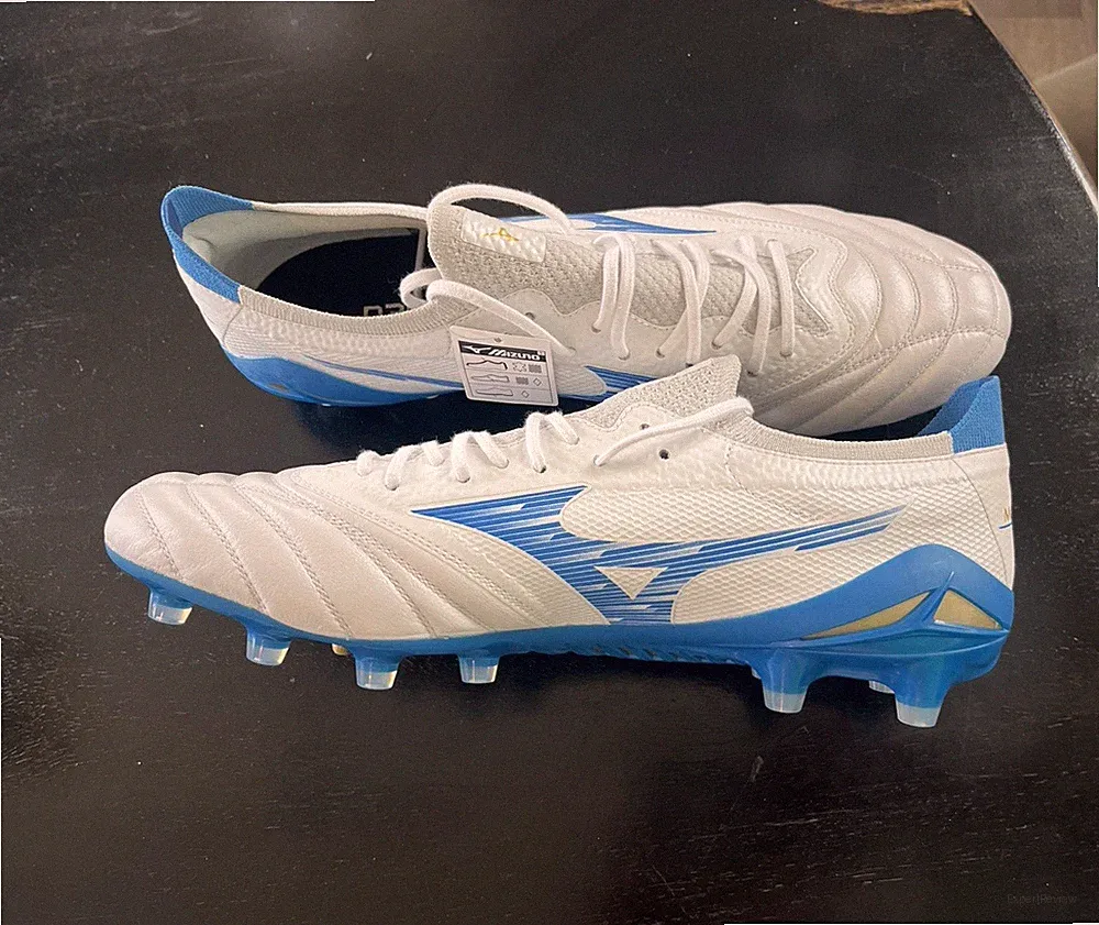 Mizuno Morellia Neo Elite v4 Men’s Soccer Cleats US 11