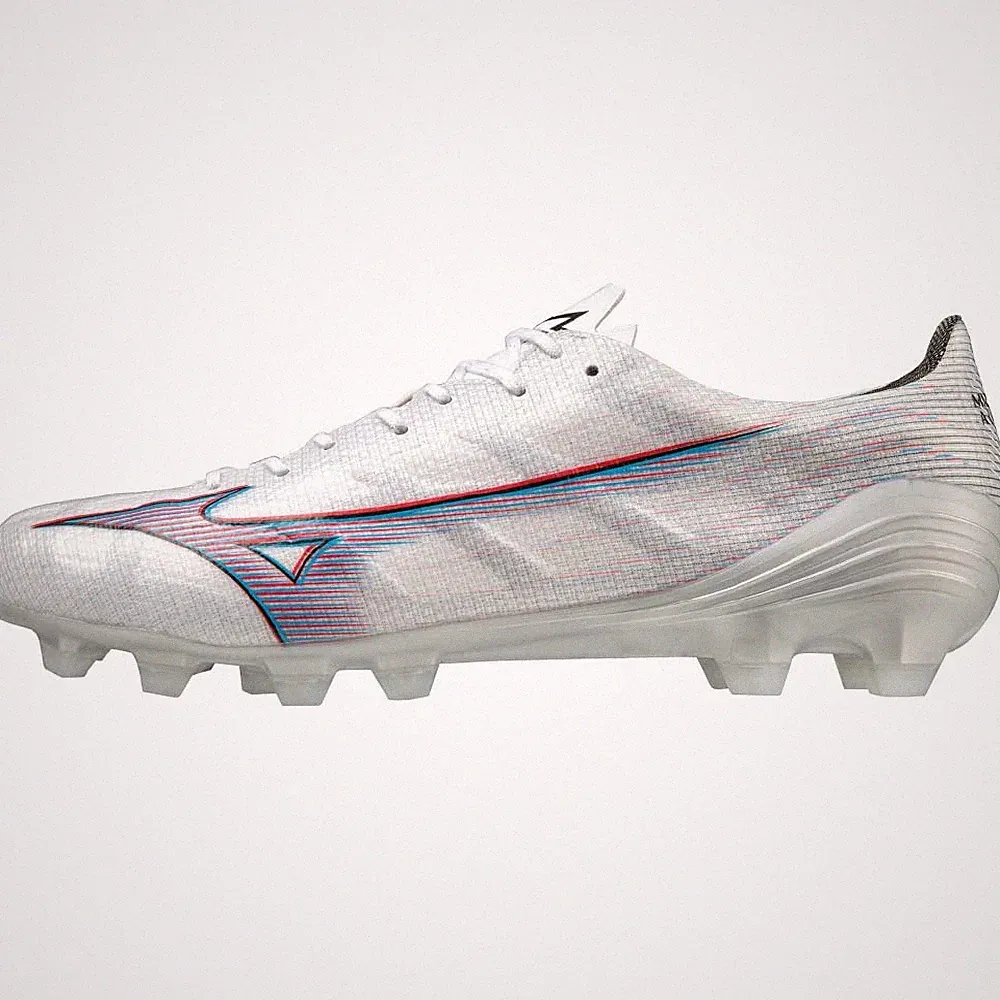 MIZUNO P1GA2364 Unisex Adult α Alpha PRO Football Club Lightweight Wide Soccer