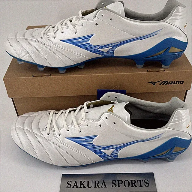 MIZUNO Soccer Cleats MONARCIDA NEO 3 ELITE P1GA2420 25 New in Box