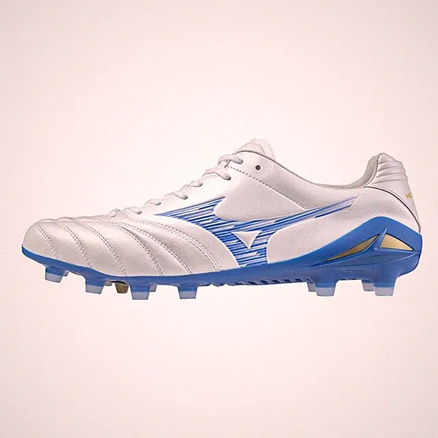 MIZUNO Soccer Cleats MONARCIDA NEO 3 ELITE P1GA2420 25 New in Box