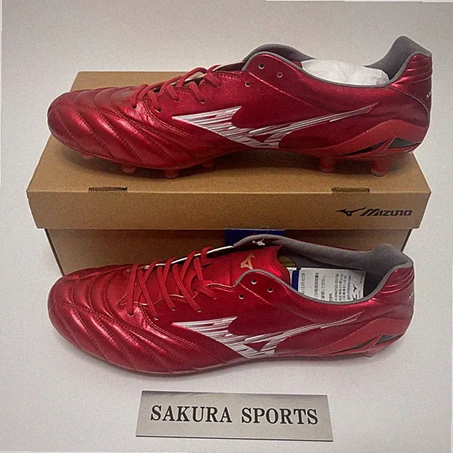 Mizuno Soccer Cleats for Women