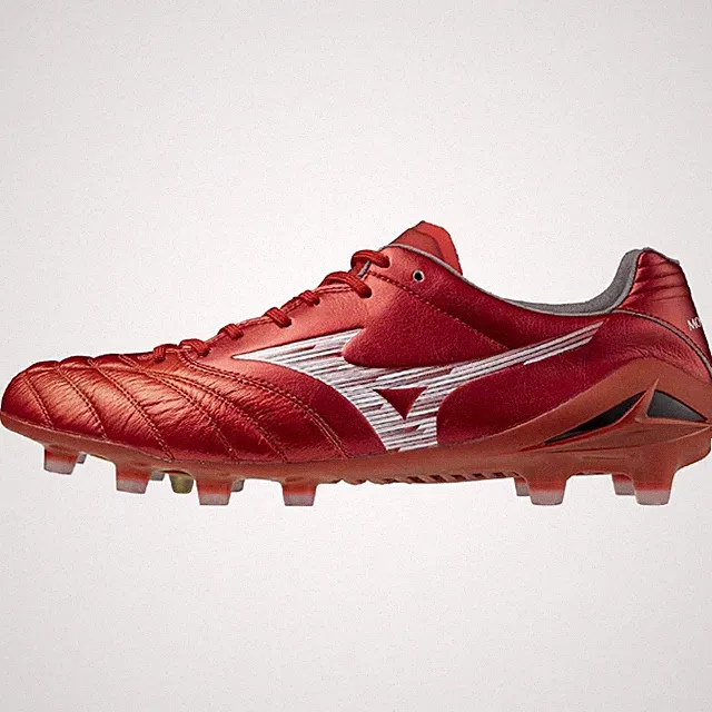 MIZUNO Soccer Cleats MONARCIDA NEO 3 ELITE P1GA2520 60 New in Box