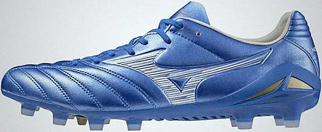 MIZUNO Soccer Cleats MONARCIDA NEO 3 PRO P1GA242227 Laser 2024 NEW!