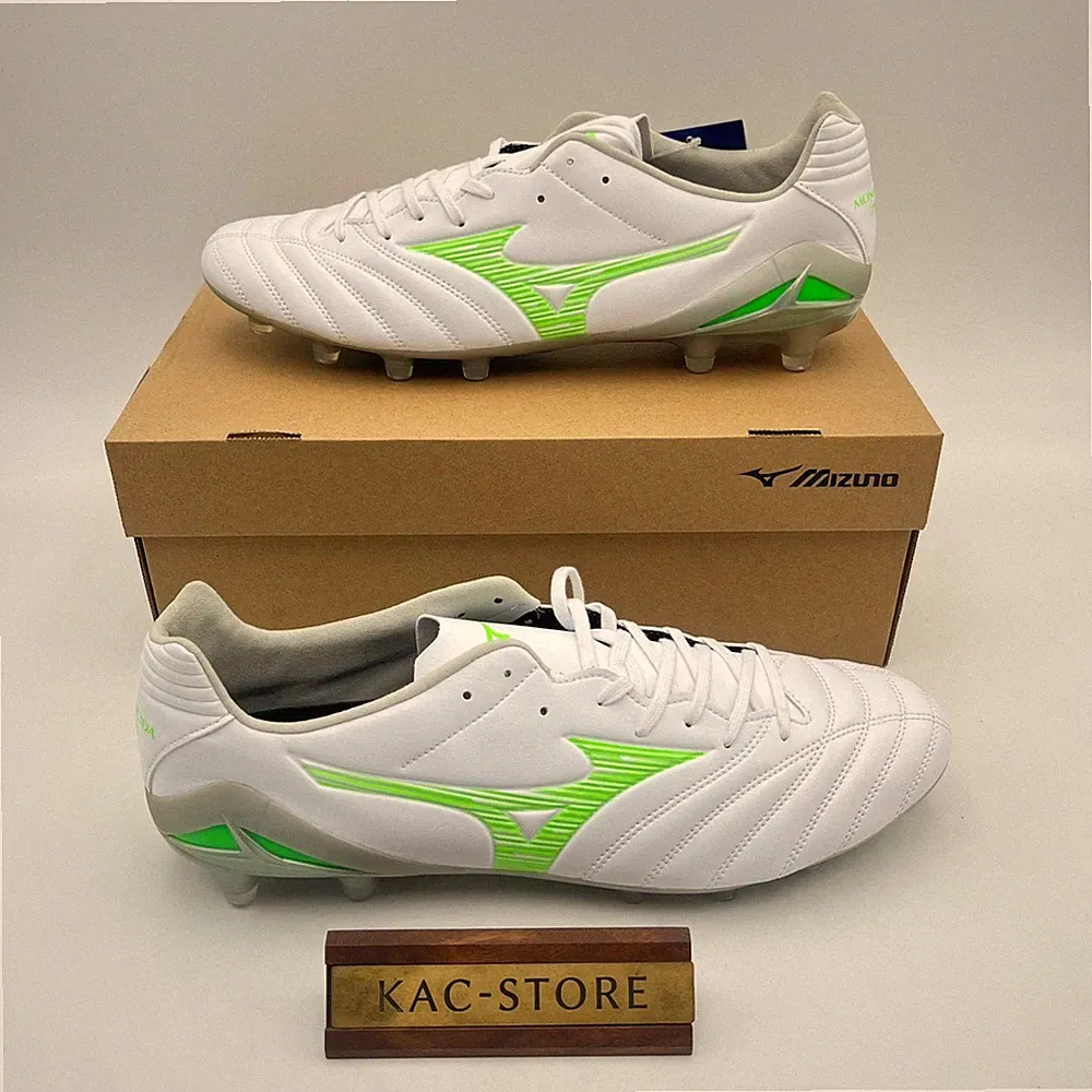 Mizuno Soccer Cleats Monarcida NEO 3 PRO Wide P1GA252237 tom09