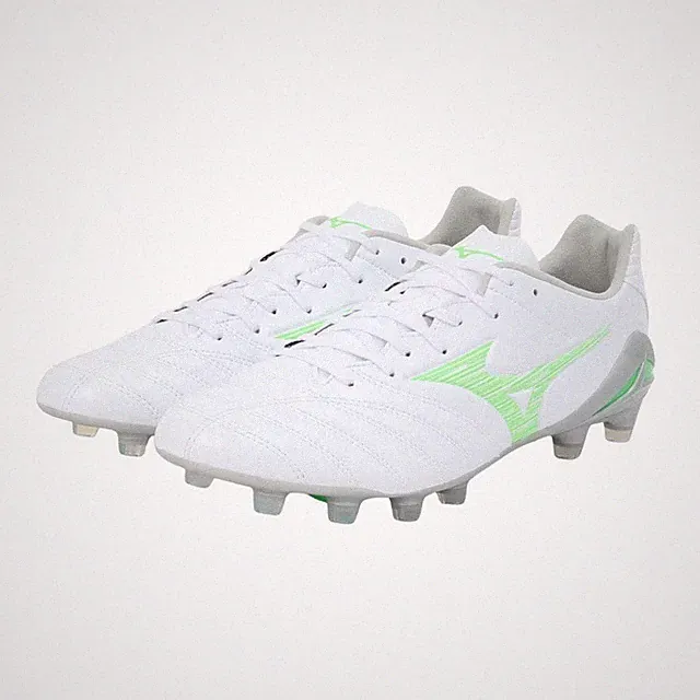Mizuno Soccer Cleats Monarcida NEO 3 PRO Wide P1GA252237 tom09