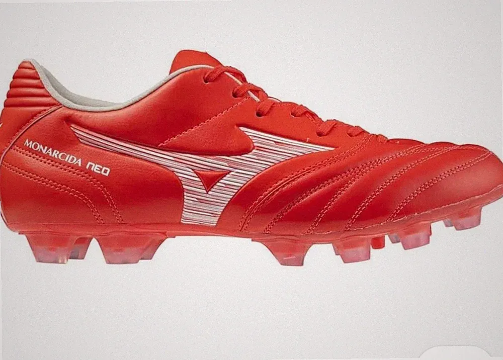 MIZUNO Soccer Cleats MONARCIDA NEO 3 SW KL Super Wide
