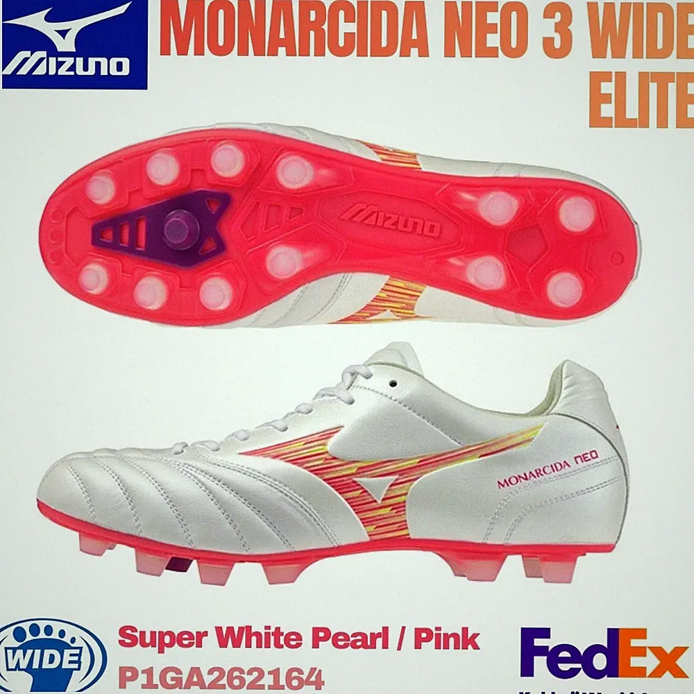 Pink Wide
