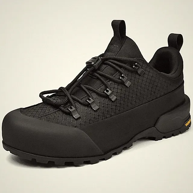 Mountaineering Shoes Outdoor Hiking Men's Non Slip Hunting Leisure Walking Boots