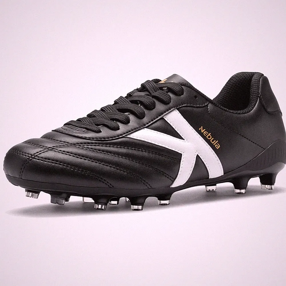 Nebula Men's Firm Ground Soccer Cleats