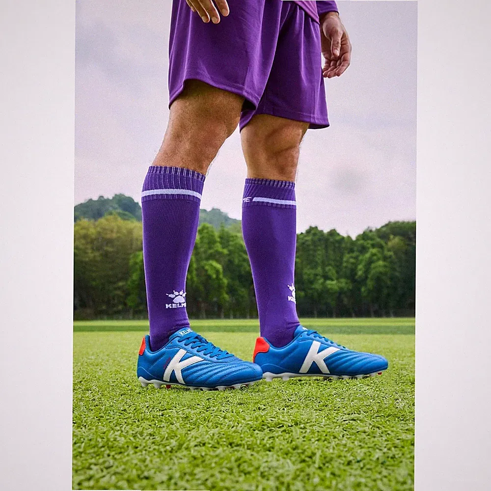 Nebula Men's Soccer Cleats for Firm Ground