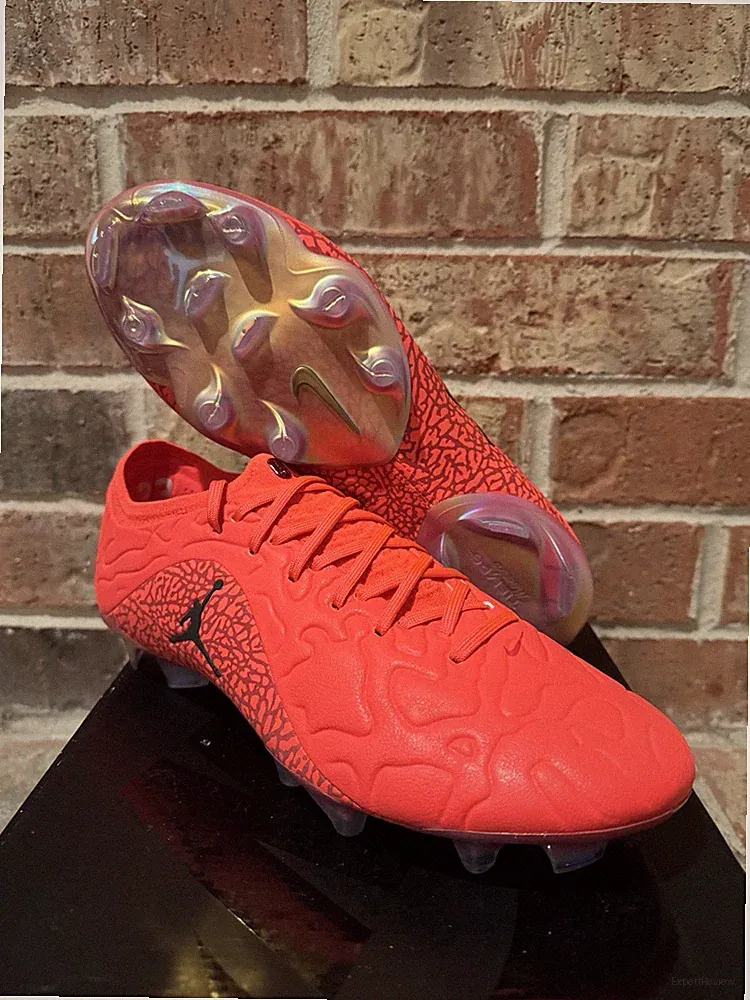 Jordan Soccer Cleats