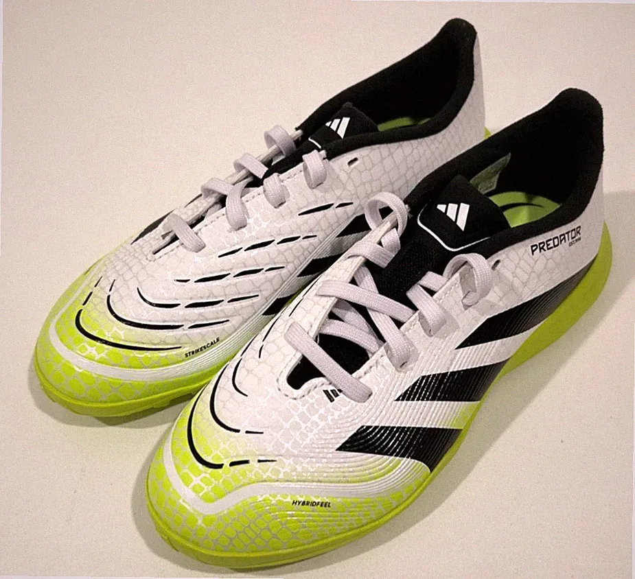 adidas soccer cleats boys