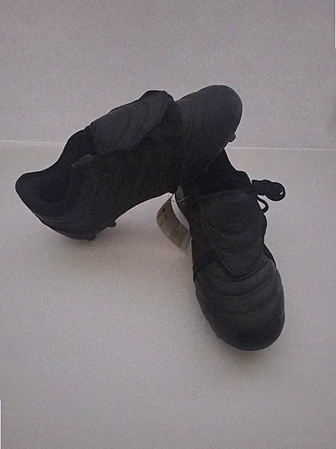 NEW ADIDAS COPA GLORO 20.2 FG SOCCER CLEATS BLACK G28630 MEN'S SIZE 5