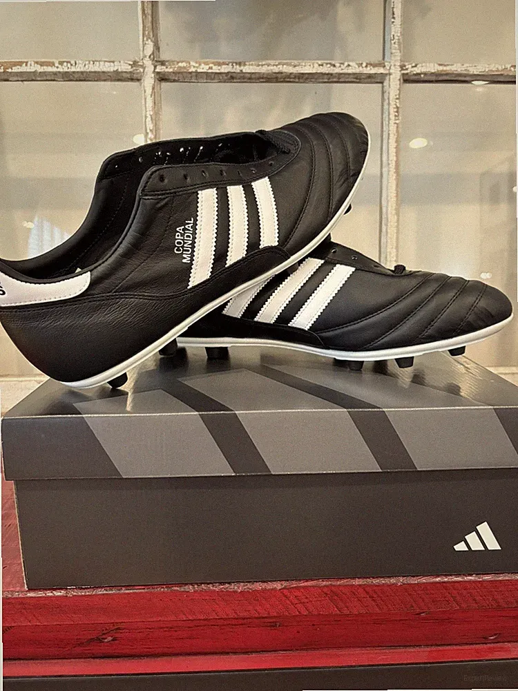 [NEW] Adidas Copa Mundial Soccer Cleats Size 14