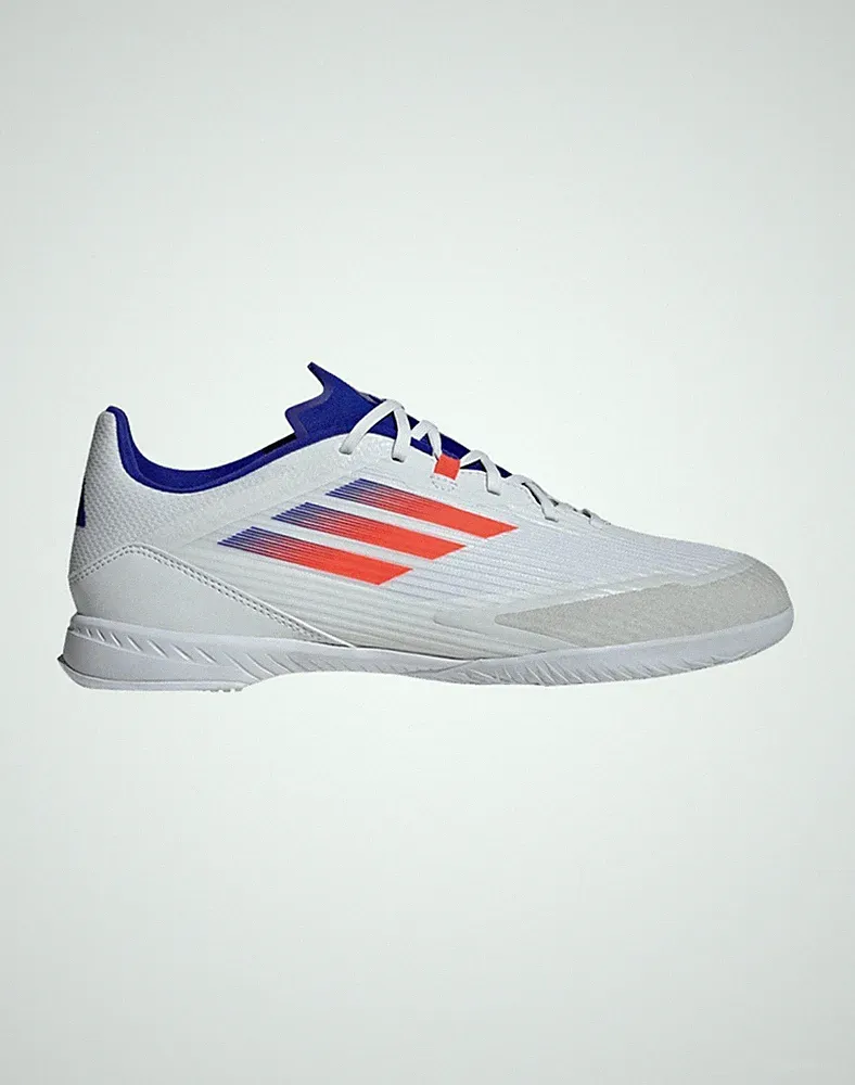 NEW Adidas F50 League IC Indoor Cleats Soccer Shoes IF1395 Men’s Size 10