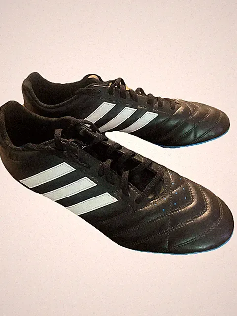 "NEW" Adidas Men's Soccer Cleats Size 12 US Sports $20 c/o if bought in OCTOBER
