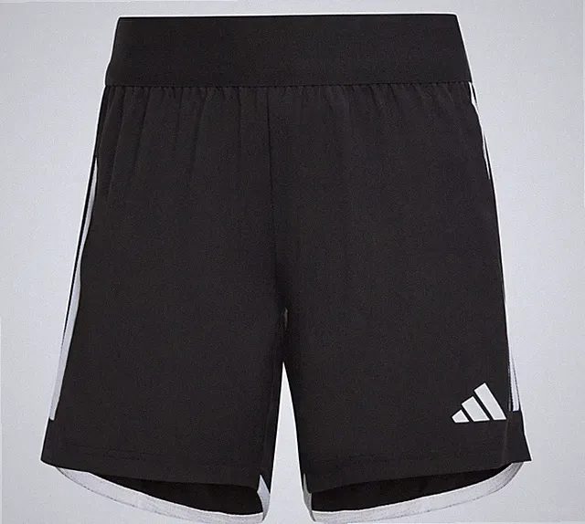 New ADIDAS TIRO 23 COMPETITION MATCH SHORT Soccer HT6600 Women’s S