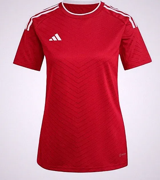 NEW Adidas Womens Soccer Jerseys Several Sizes and Colors