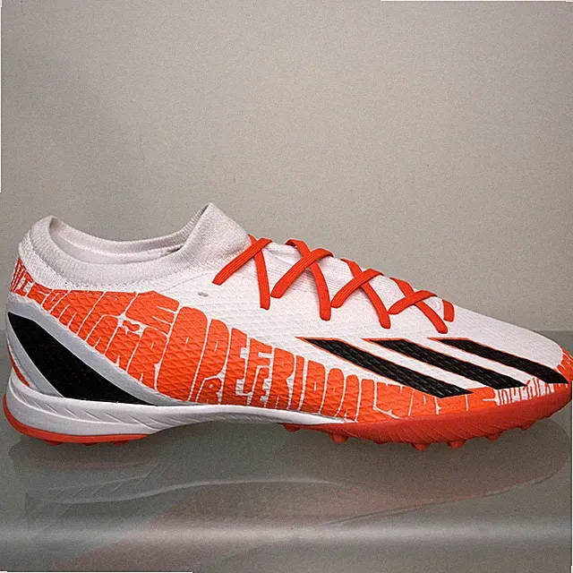New Adidas X Speedportal.3 Messi TF Mens Indoor Soccer Cleats Shoes 13 Football