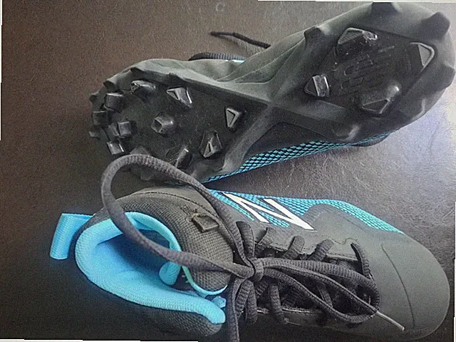 new balance