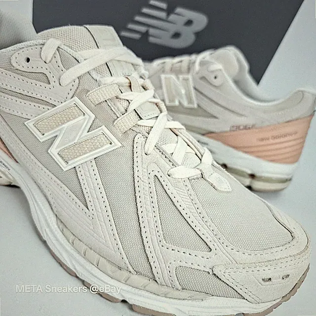 New Balance 1906F US 13 Men's Grey Beige Timberwolf Frappe Retro NB M1906FD NIB