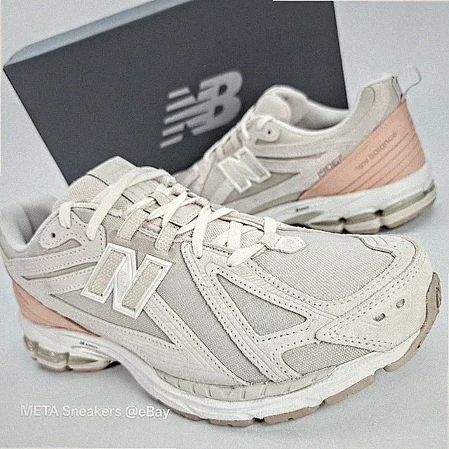 New Balance 1906F US 13 Men's Grey Beige Timberwolf Frappe Retro NB M1906FD NIB