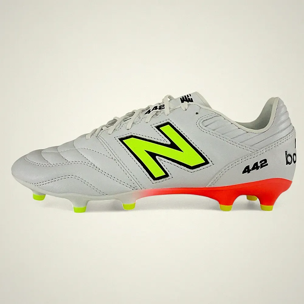 New Balance Firm Ground