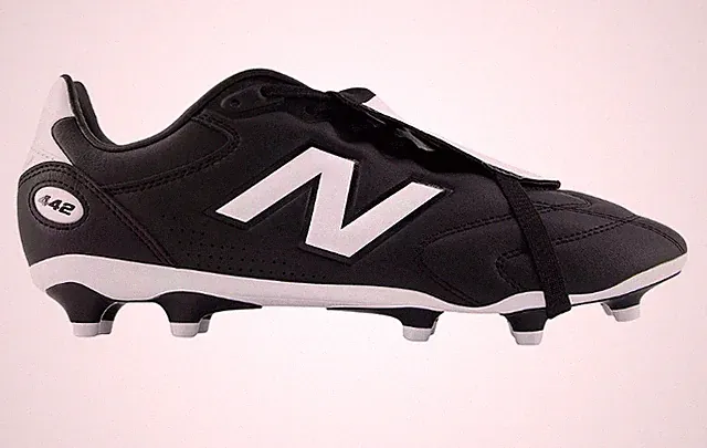 NEW BALANCE 442 PRO TONGUE FG V3 SOCCER CLEATS
