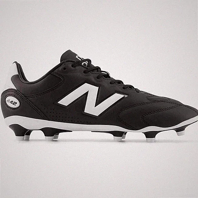New Balance 442 Pro V3 2E Wide Firm Ground Soccer Cleats