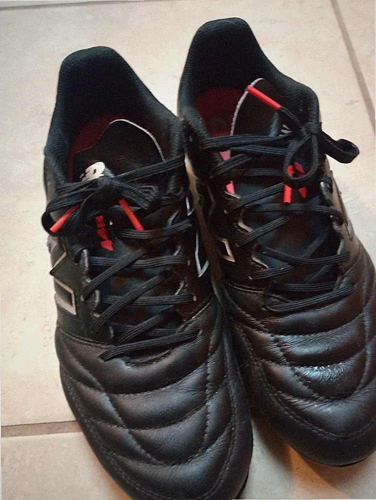 new balance 442 soccer cleats 2E