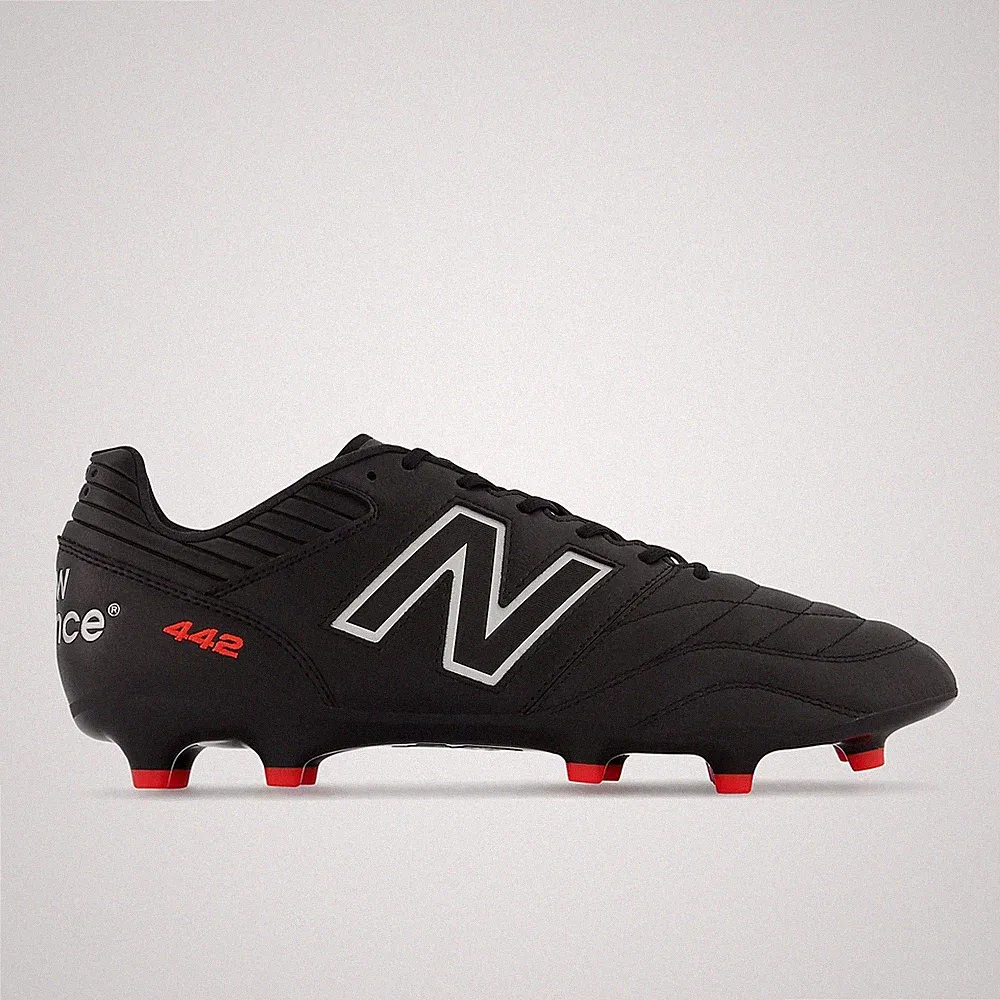 New Balance 442 v2 Pro K-leather FG Men's 10 Soccer Cleats