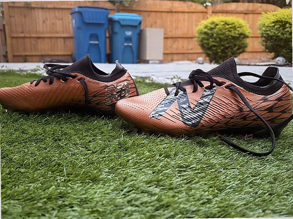 New Balance Elite Fg Tekela Low Soccer Cleats