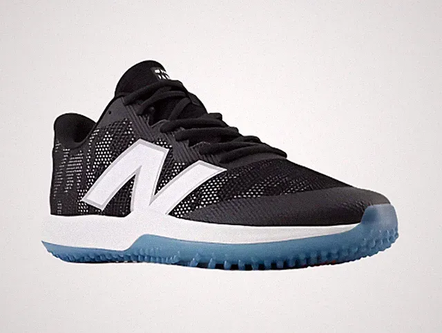 New Balance FuelCell 4040 v7 Turf - T4040BK7 - Black