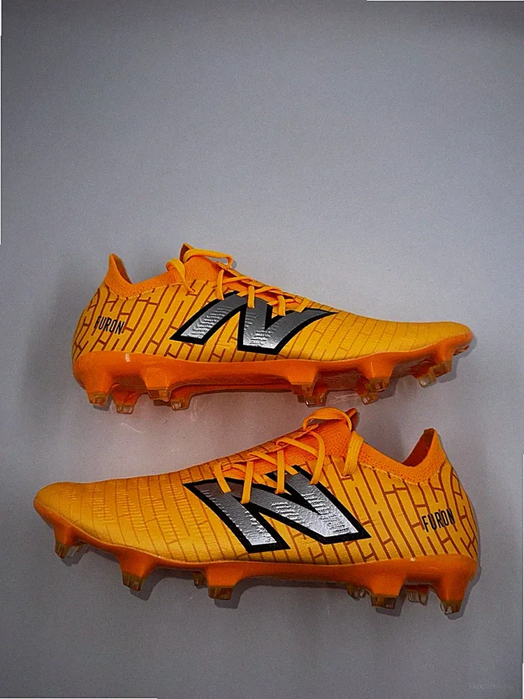 New Balance Furon Destroy V7+ FG Soccer Cleats SF2FZ75 Men's Pick Size